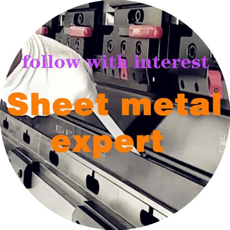 Sheet Metal Experts